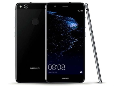 Huawei P10 Lite 4gb 64gb Negro
